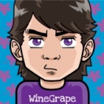 Evangelino WineGrape