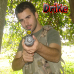 drike