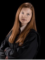 Ginny Weasley