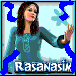 Rasanasim
