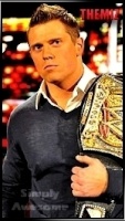 The Miz