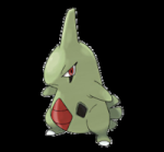 Tyranitar