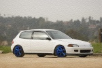 civic