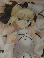 Arturia Pendragon