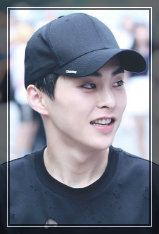 Xiumin Moon