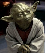 Maître Yoda.
