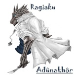 Ragiaku