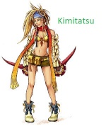 Kimitatsu