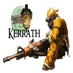 Kerrath