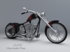 harley davidson torch