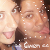 >> Gwen <<