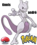 tinnis andre