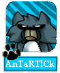 AnTaRTiCk