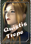 Quistis Trepe