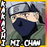 kakashi-mi-chan