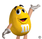 m&m's jne