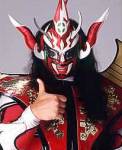 Jushin 'Thunder' Liger