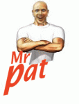 pat