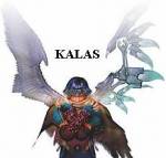 Kalas