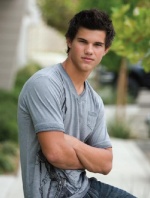 Jacob Black