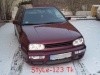 Golf vr6