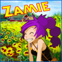 Zamie