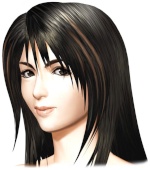 Rinoa