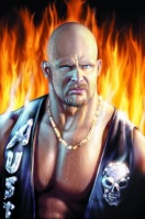 Stone Cold Steve Austin