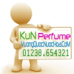 KuNPerfume