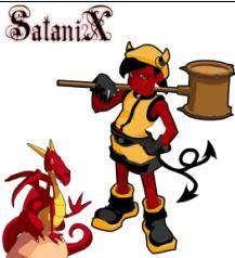 SataniX