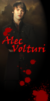 Alec Volturi