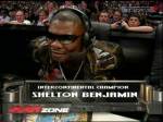 shelton benjamin