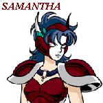 Samantha