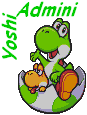 Yoshi