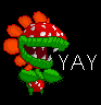 Petey Piranha