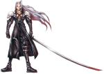 Mario-Sephiroth