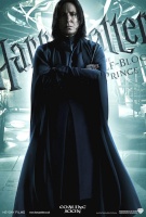 Severus Rogue