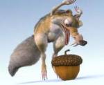 scrat