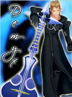 Demyx