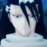 Byakuya Kuchiki