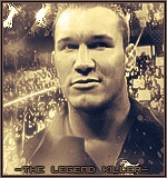 ~Randy Orton~