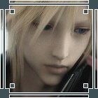 Cloud Strife