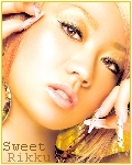 Sweet-Rikku