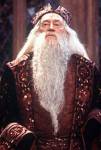 Albus Dumbledore