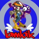 Lambik