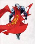 Superman Red Son