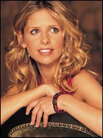 Buffy Summers