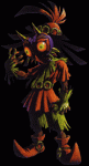 Skull kid