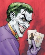 JokeR