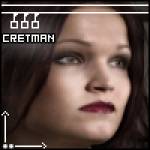 Cretman